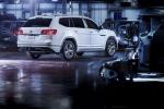 Volkswagen Atlas R-Line 2017 года